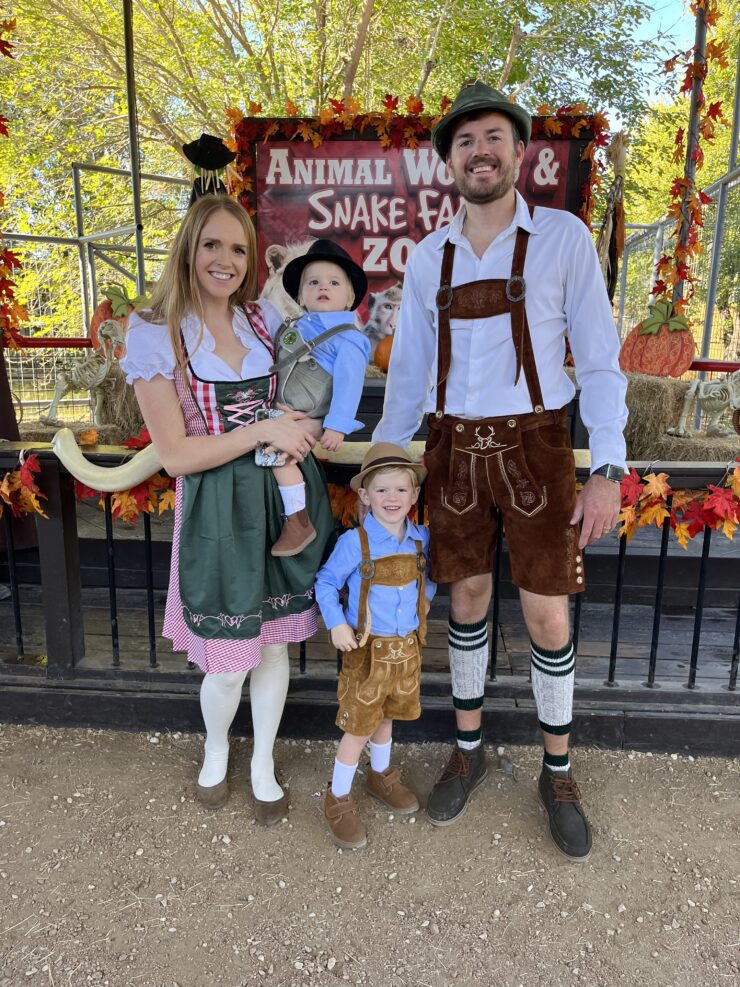 Fill Your Trick or Treat Bag at These Spooktacular Halloween Events!
